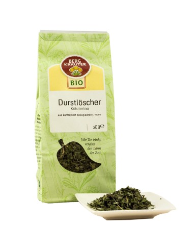 Durstlöscher, erfrischend