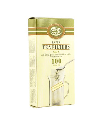 Teefilter