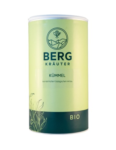 Kümmel BIO Mehrverbraucherdose