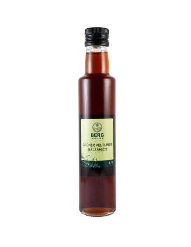 Grüner Veltliner Balsamico BIO