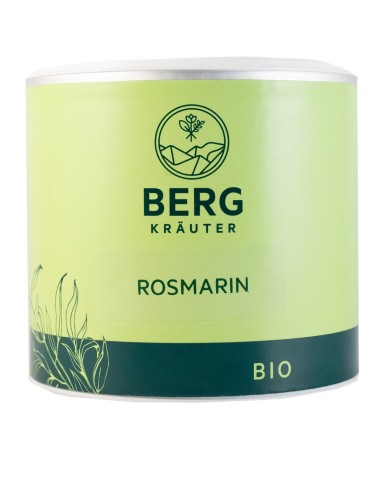 Rosmarin BIO Familienpackung