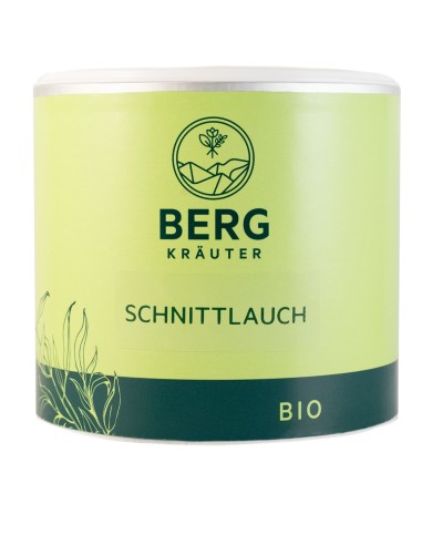 Schnittlauch Familiendose 30g