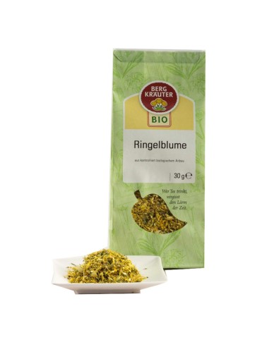 Ringelblumen BIO