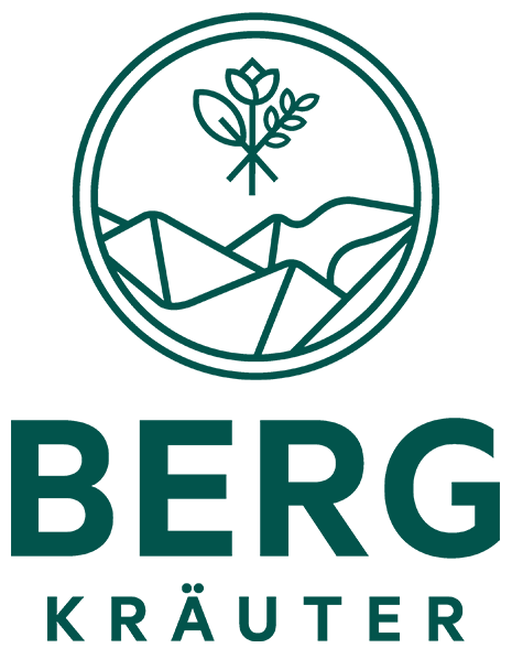 Bergkräuter Logo